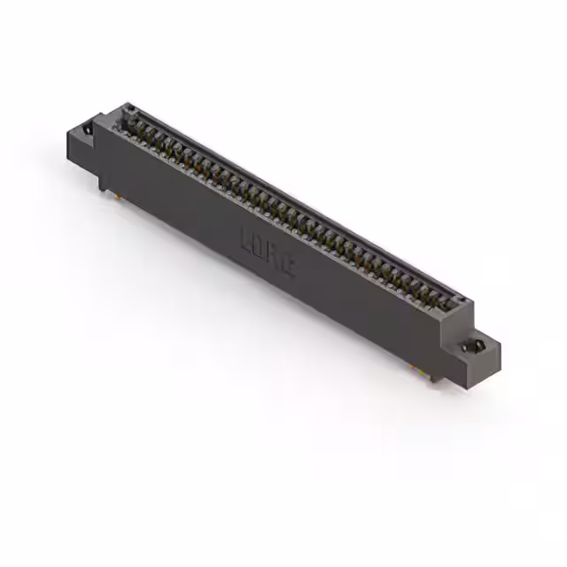 395-068-541-507 EDAC Inc.  Edgeboard Connectors